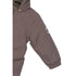 Mikk-Line Snow Suit Solid Snowsuit Sparrow